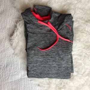 Work Out Women Running-Sweater Size S